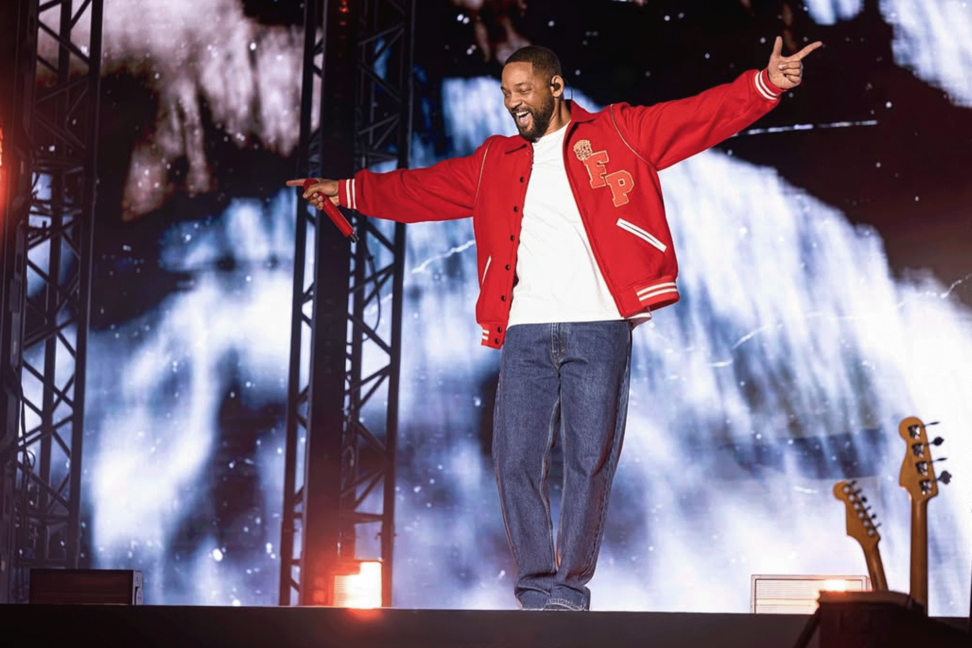 مهرجان موازين يحتفي بدورته العشرين بحضور فني عربي وعالمي مميز		 – الخليجي نت