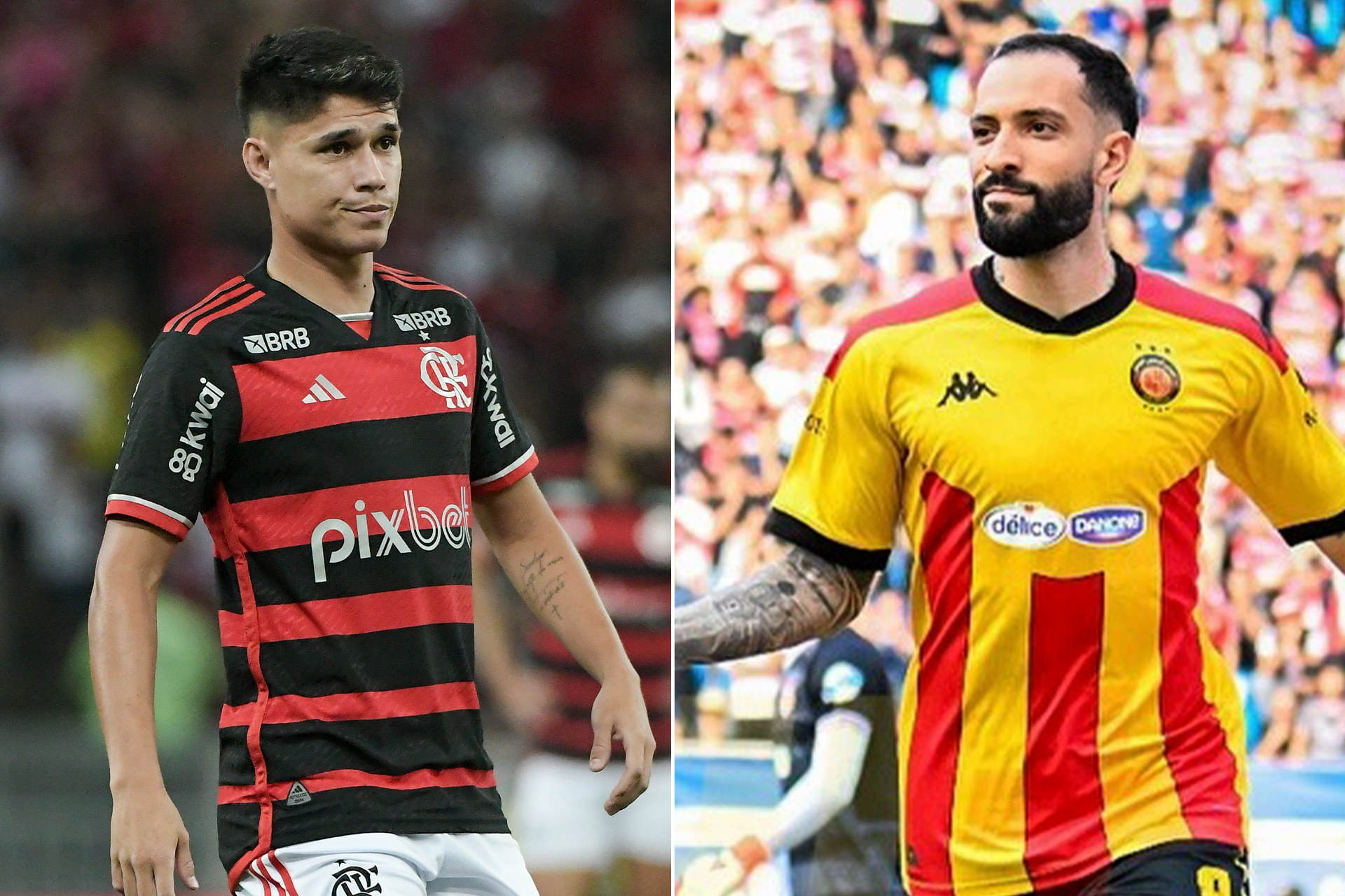 موعد مباراة الترجي ضد فلامينغو في كأس العالم للأندية والقنوات الناقلة للبث الحي والمباشر		 – الخليجي نت