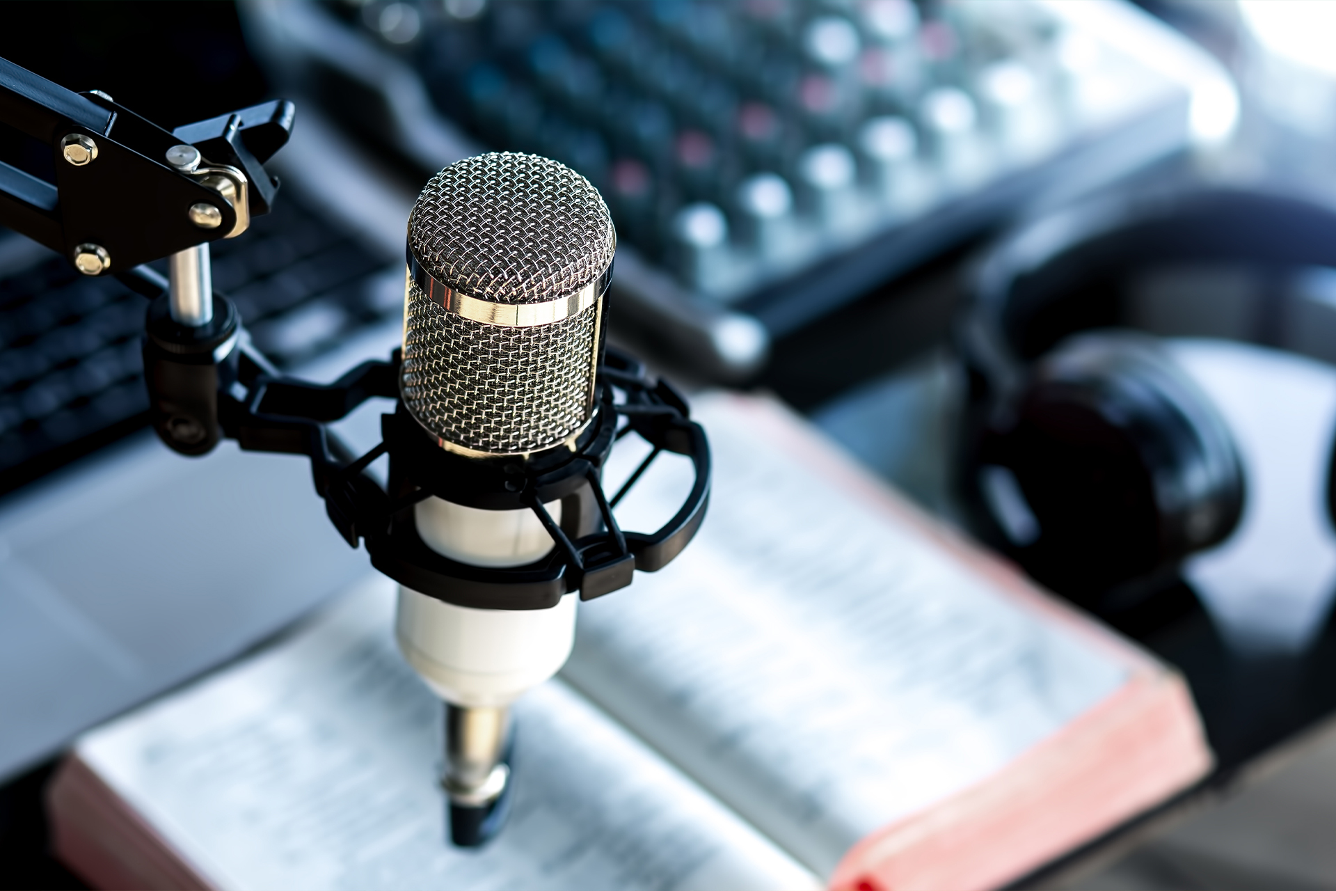 نشاط مفاجئ لإذاعة “يوم القيامة” الروسية.. ما القصة؟		 – الخليجي نت