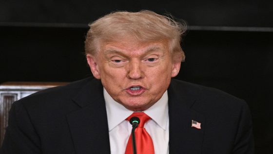 نيويورك تايمز: لماذا أدرج ترامب 7 دول أفريقية في قائمة حظر السفر؟ – الخليجي نت