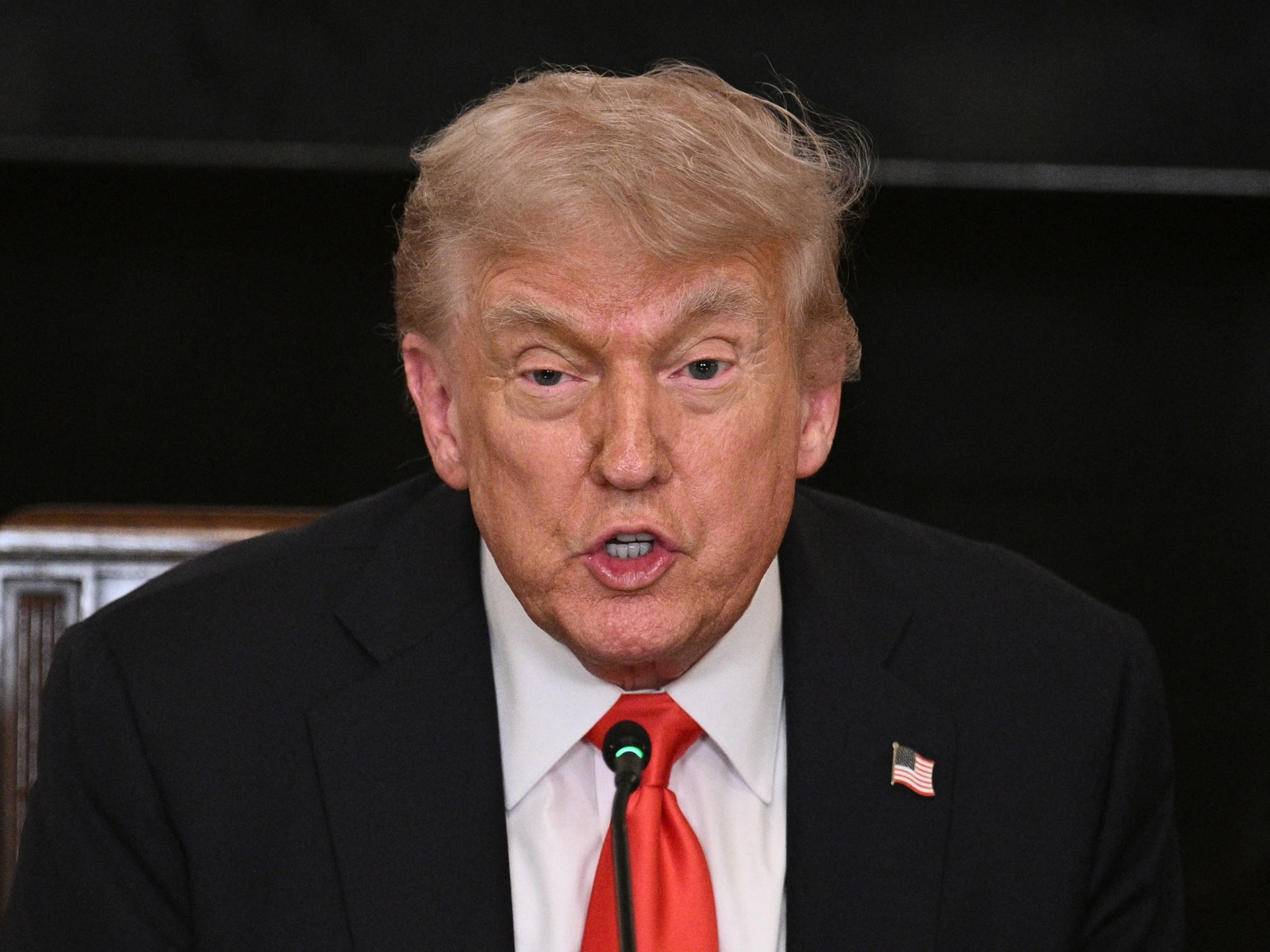 نيويورك تايمز: لماذا أدرج ترامب 7 دول أفريقية في قائمة حظر السفر؟		 – الخليجي نت