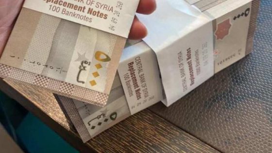 هل التعويم المدار خيار مناسب لسوريا؟ – الخليجي نت