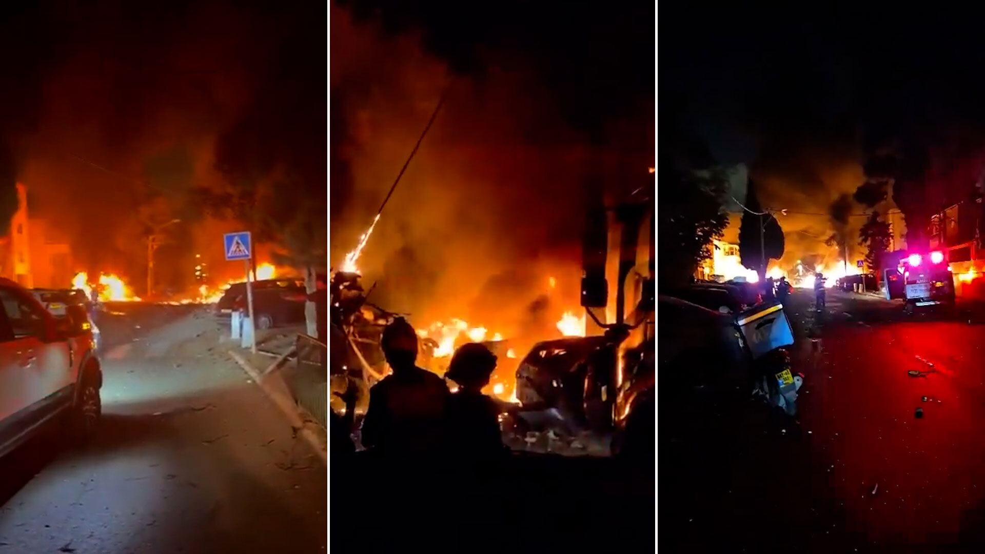 هل تتحفظ إسرائيل على خسائرها العسكرية؟ وما دور الملاجئ؟		 – الخليجي نت