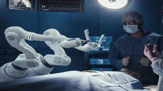 هل روبوتات الذكاء الاصطناعي أفضل منك؟ اكتشف ما لا تستطيع الروبوتات فعله – الخليجي نت