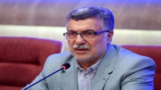 وزير الصحة الإيراني يكشف حصيلة قتلى العدوان الإسرائيلي على بلاده – الخليجي نت