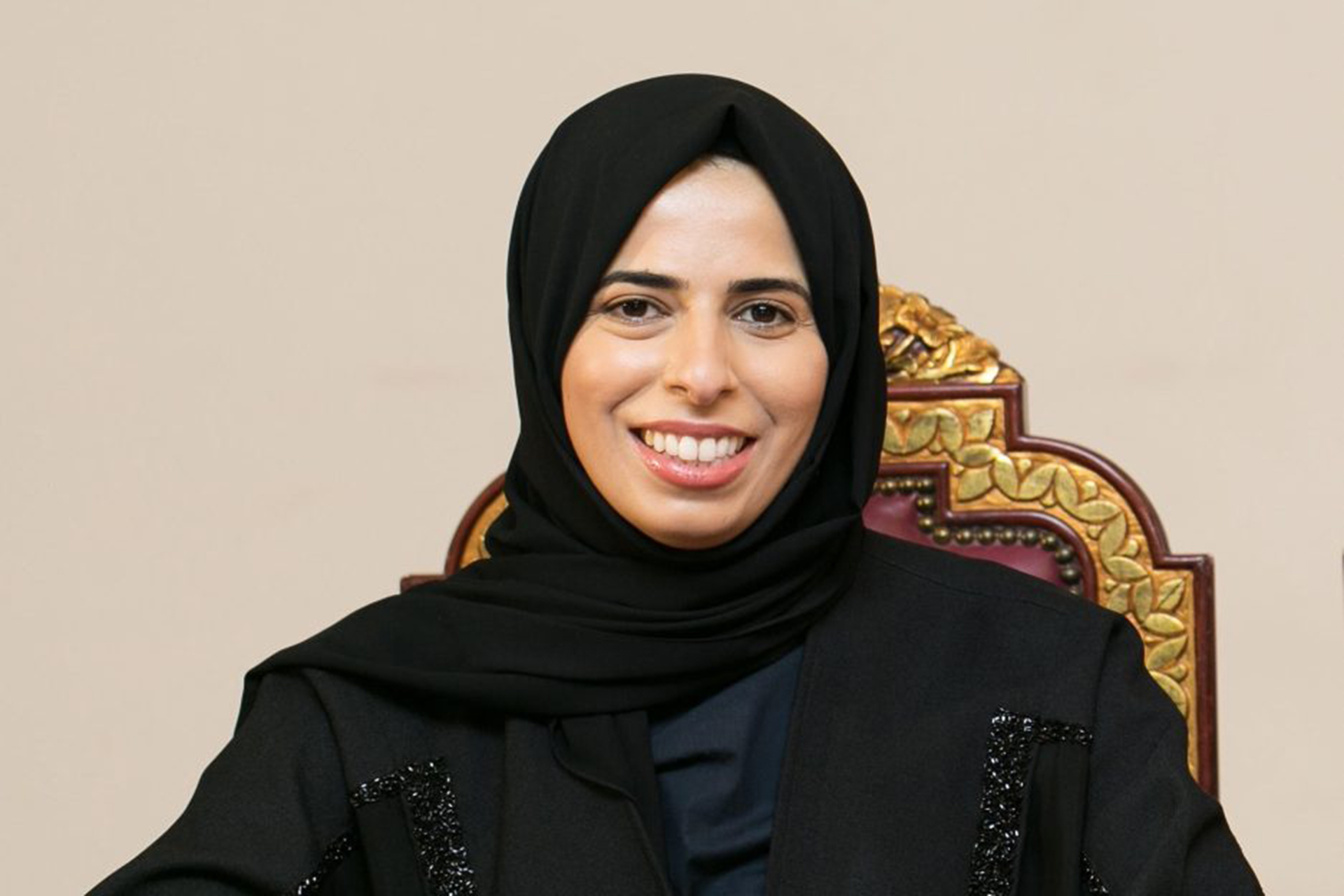 وزيرة التعليم القطرية: دبلوماسيتنا الثقافية منصة عالمية		 – الخليجي نت