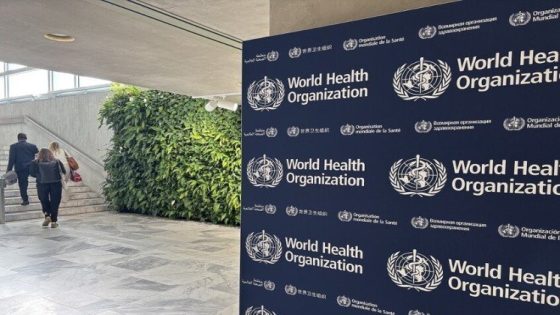 وسط تحذيرات عالمية.. “ستراتوس” متحور كوفيد الجديد ينتشر بسرعة هذا الصيف – الخليجي نت