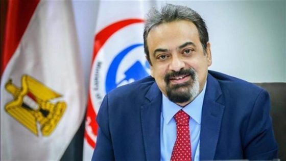 ‎”الصحة المصرية “: تقديم 35 ألفا و864 خدمة طبية للحجاج موسم حج 2025 – الخليجي نت