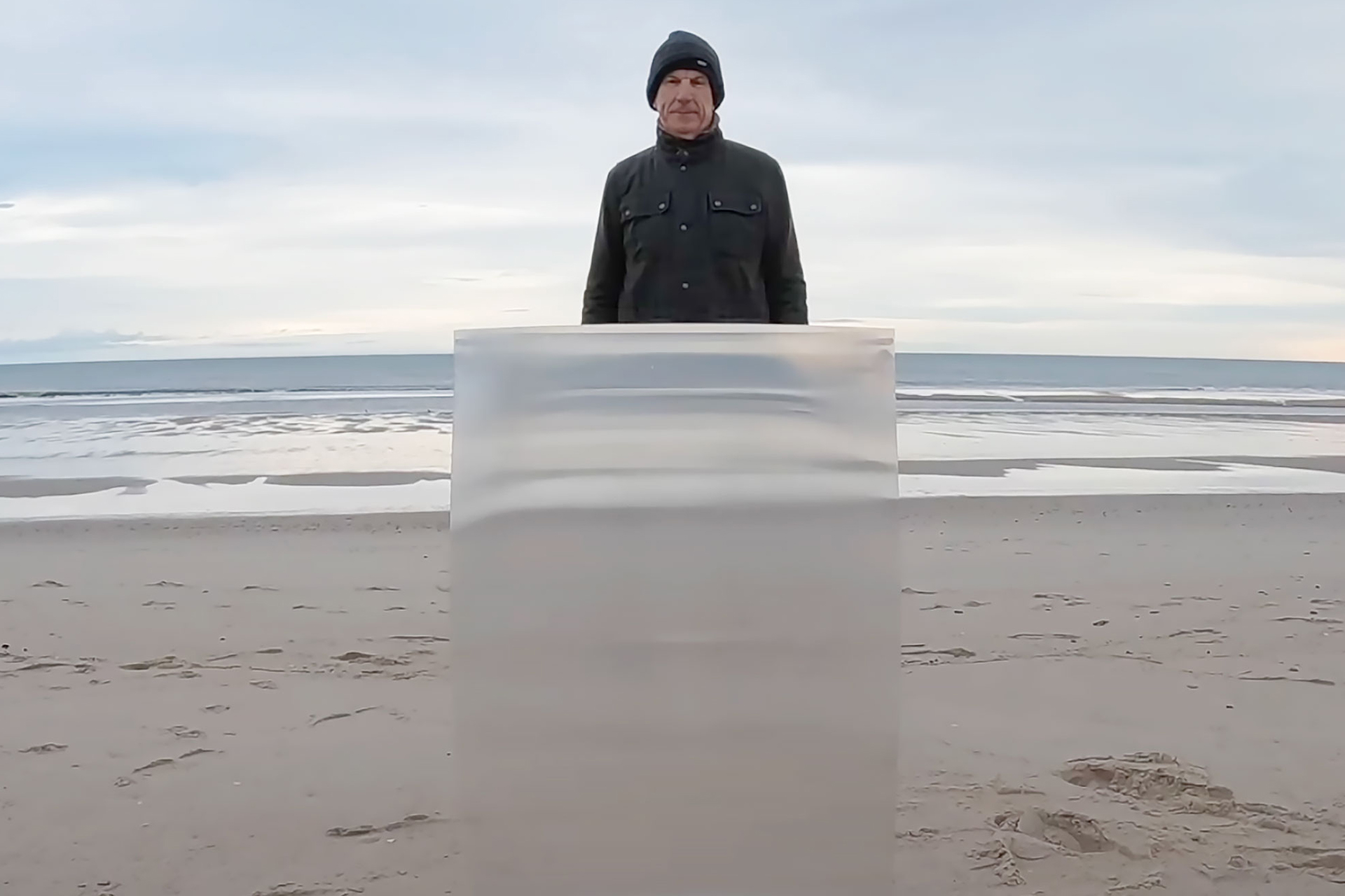 5 منتجات تقنية موجودة فعلًا لكنها تبدو كأنها من أفلام الخيال		 – الخليجي نت