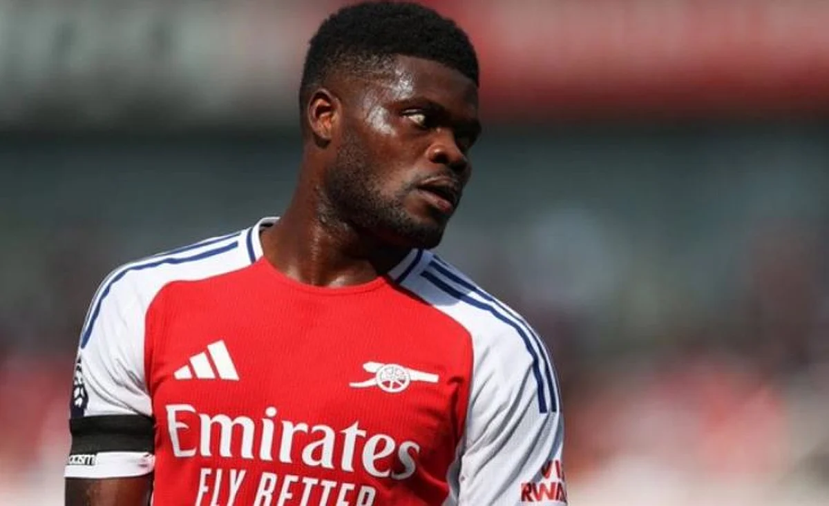 6 تهم اغتصاب و«اعتداء جنسي» لنجم أرسنال توماس بارتي		 – الخليجي نت