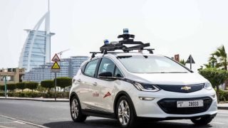 دبي تطلق تجارب مركبات ذاتية القيادة بالشراكة مع “بوني إيه آي” تمهيدًا لتشغيلها التجاري في 2026