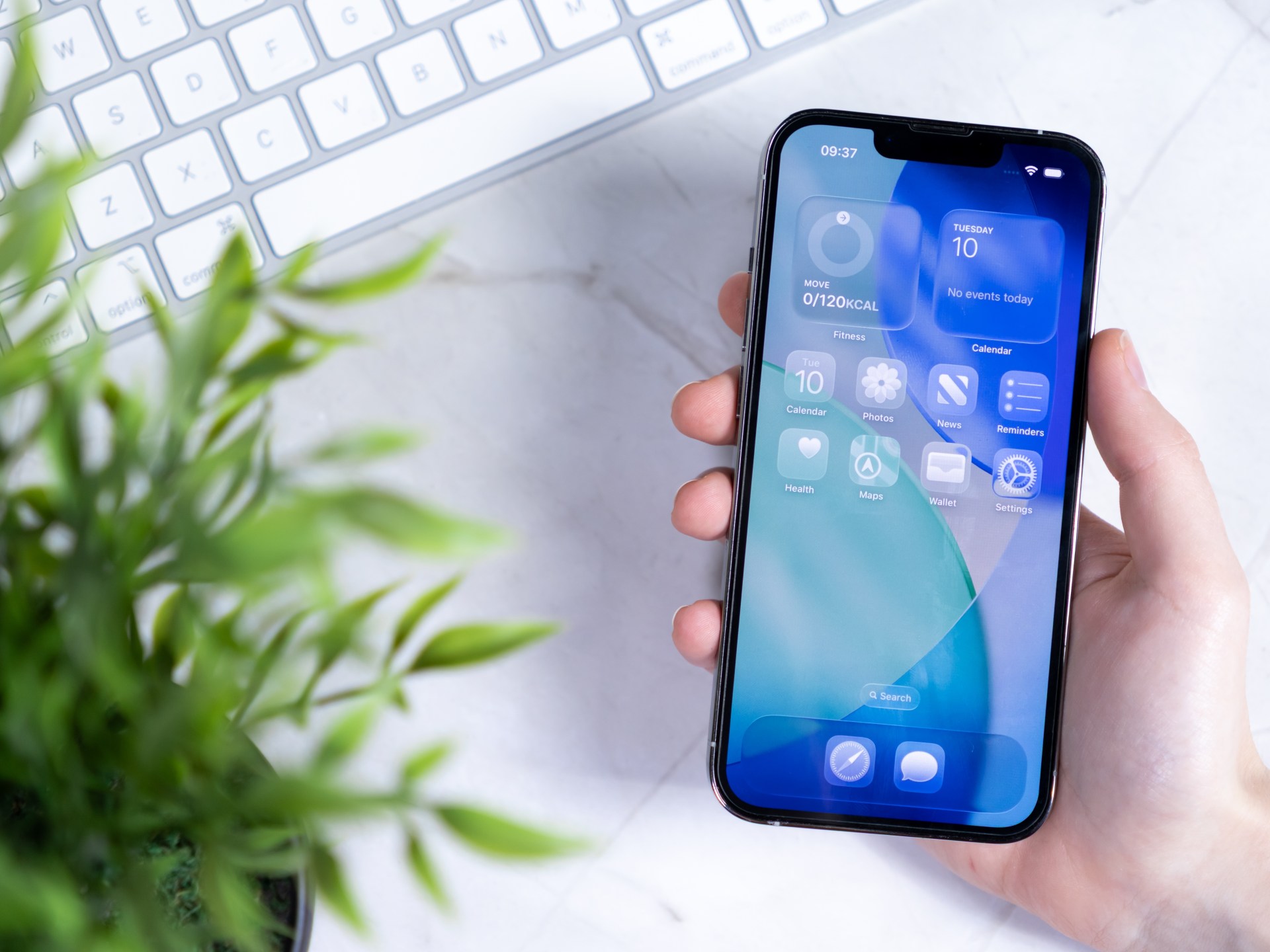 آبل” تطارد المسؤول عن تسريبات “آي أو إس 26		 – الخليجي نت