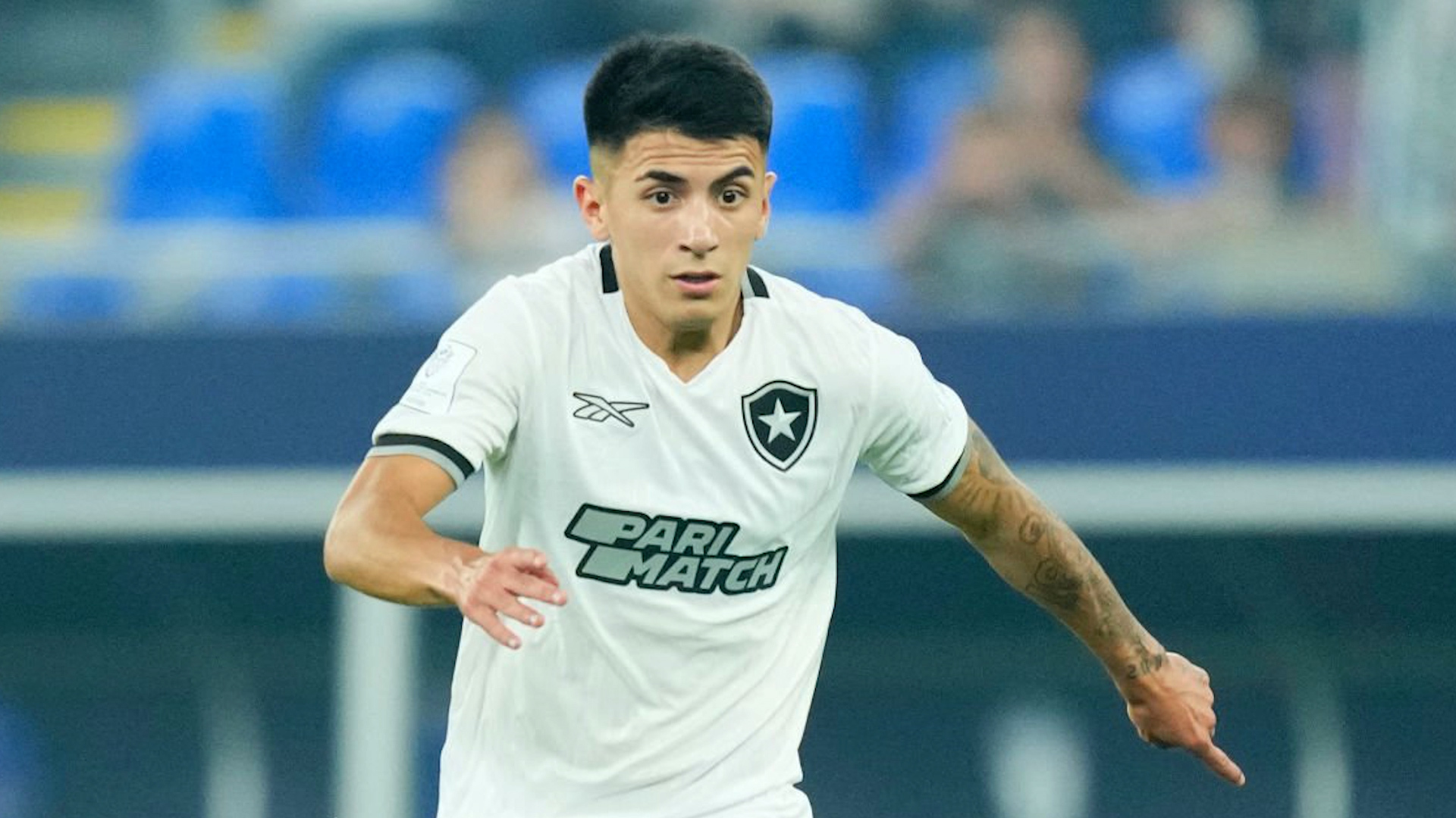 أتلتيكو مدريد يخطف موهبة أرجنتينية عالمية ووجهة خليجية لكيروش		 – الخليجي نت