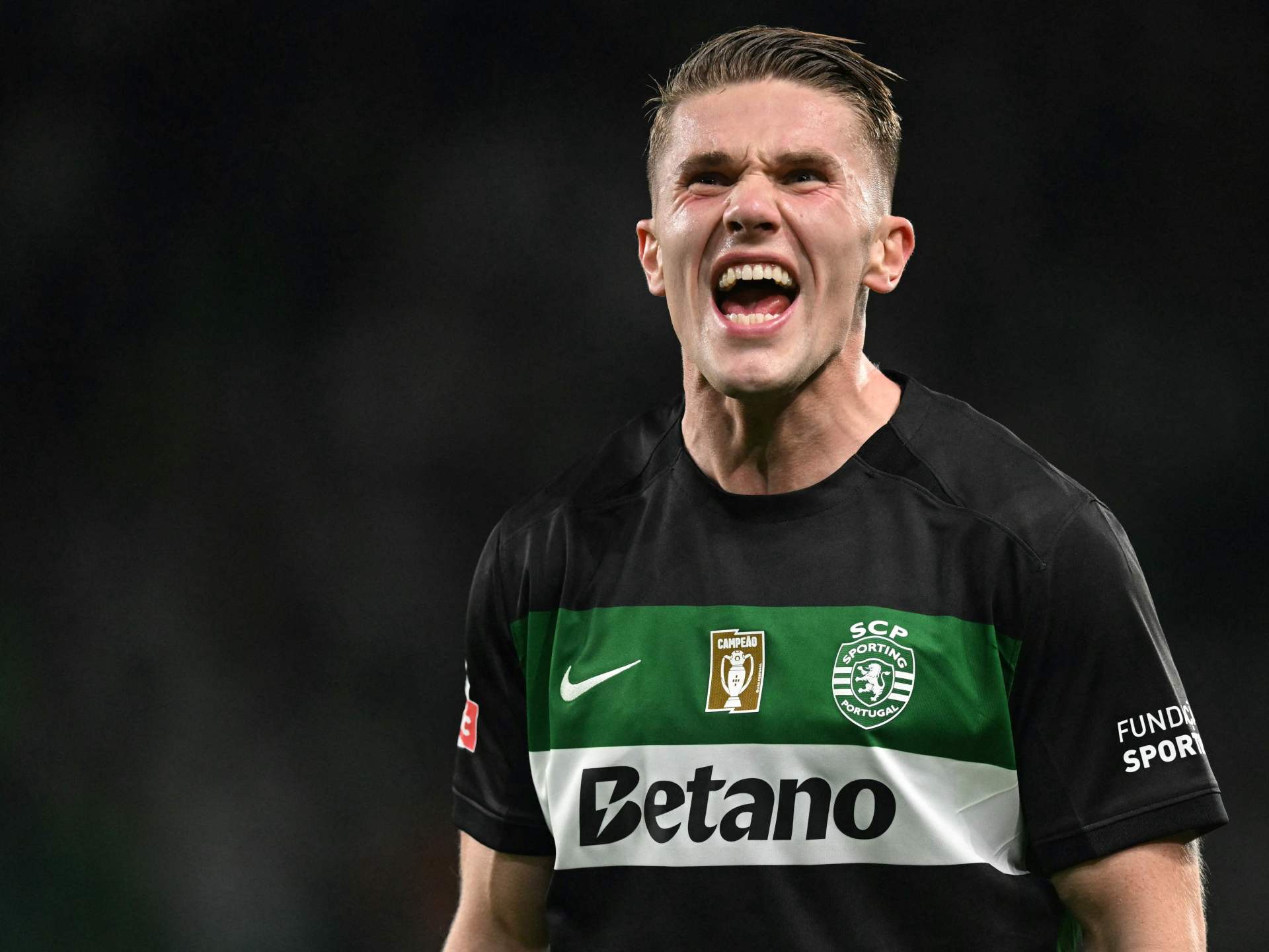 أرسنال يتعاقد مع الهداف السويدي غيوكيرس		 – الخليجي نت