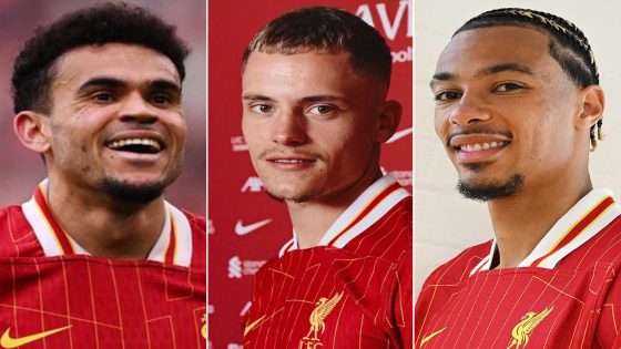 أغلى 10 صفقات في تاريخ ليفربول – الخليجي نت