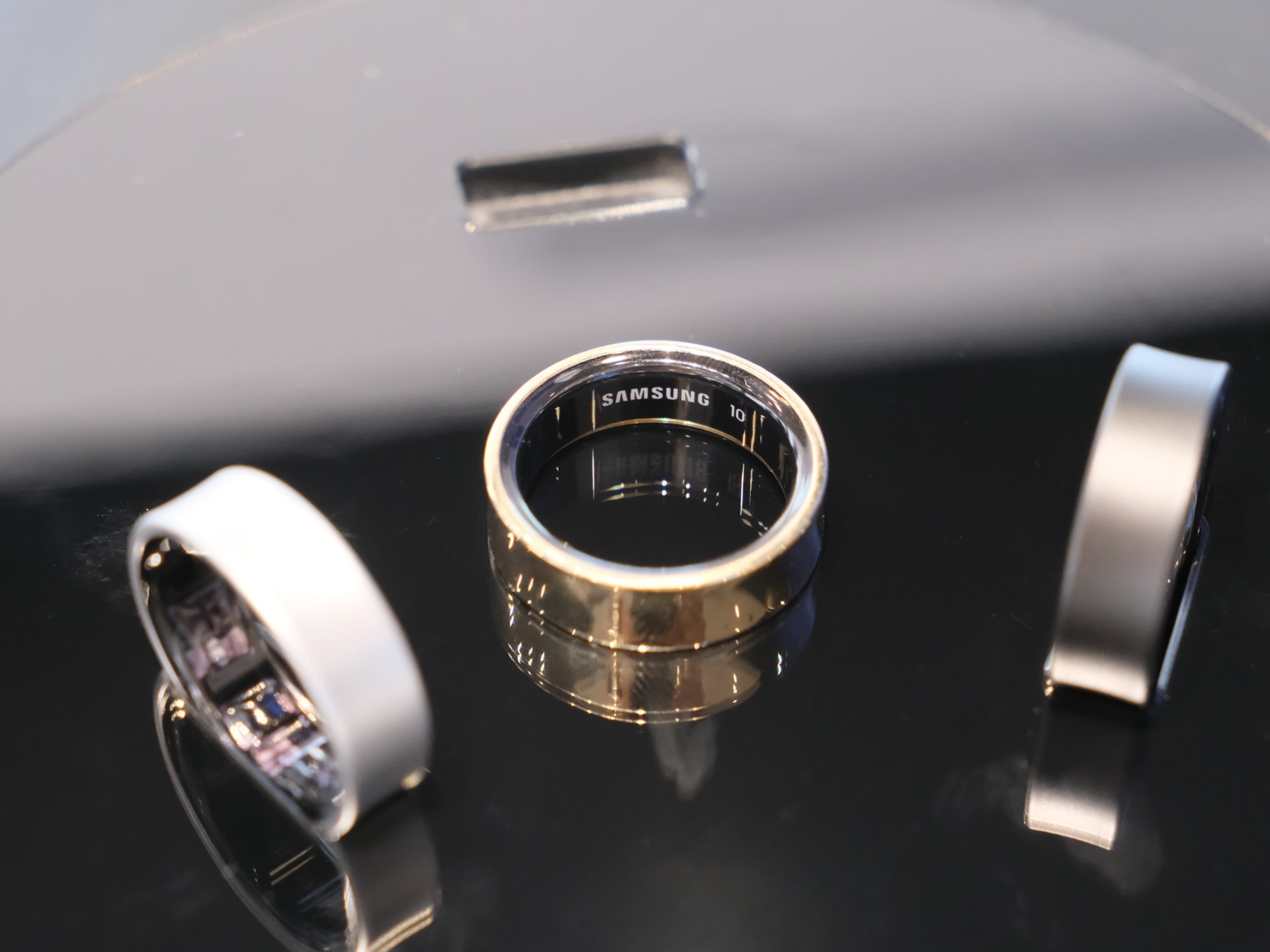 أقراط وخواتم ذكية.. ماذا تخبّئ سامسونغ لمستقبل التواصل؟		 – الخليجي نت