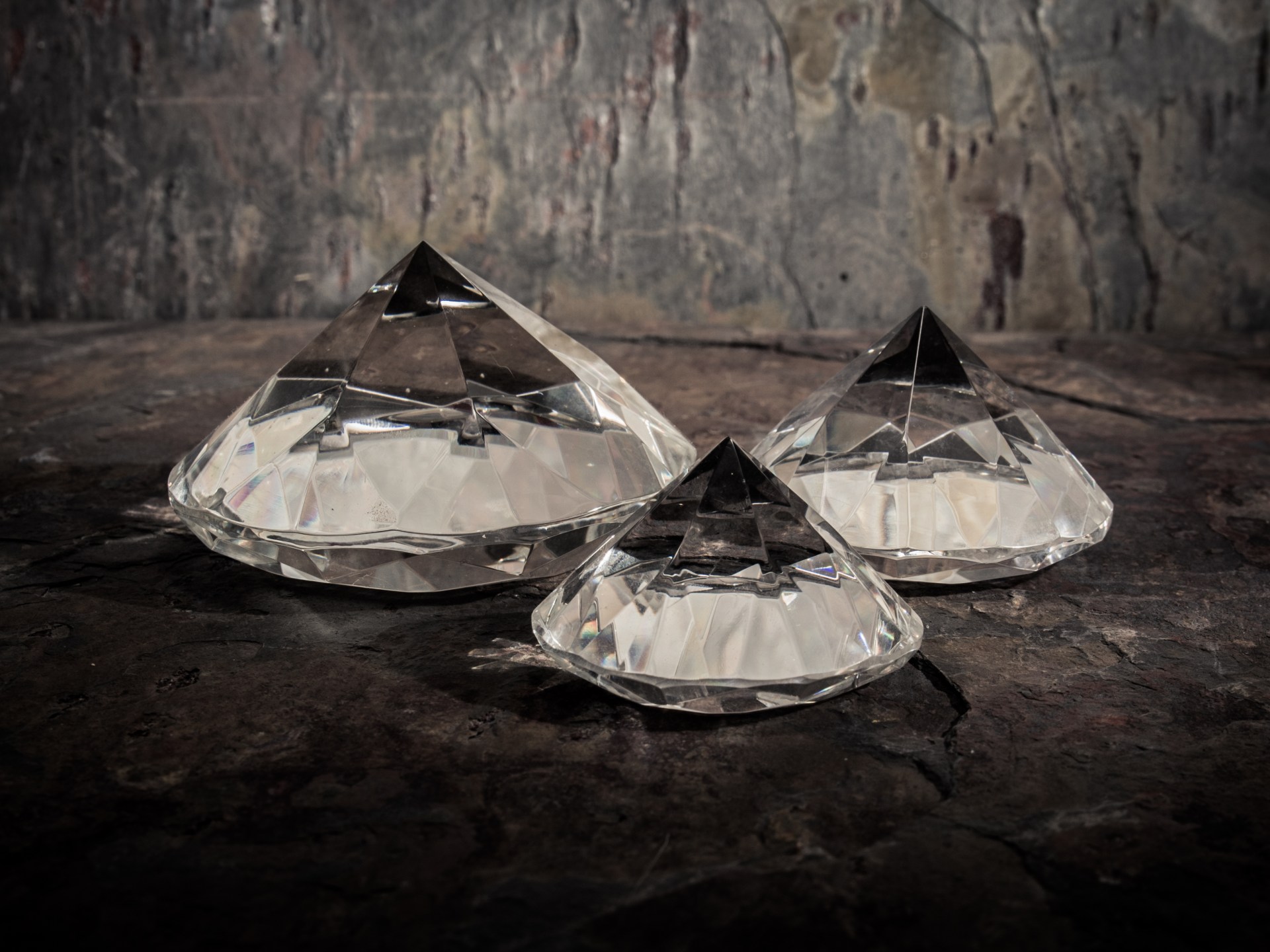 أكبر 10 دول أفريقية منتجة وأبرز 7 شركات مهيمنة على الألماس		 – الخليجي نت