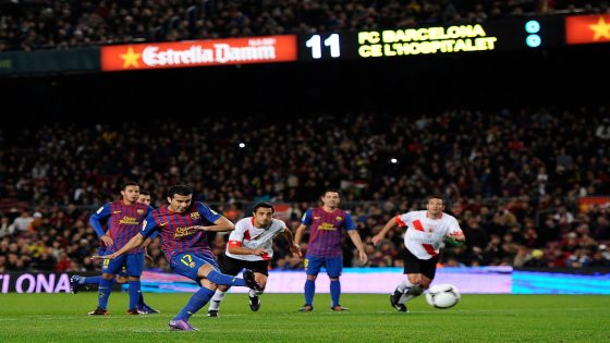 أكبر 20 انتصارا لبرشلونة بالقرن الـ21 وريال مدريد من ضحاياه – الخليجي نت