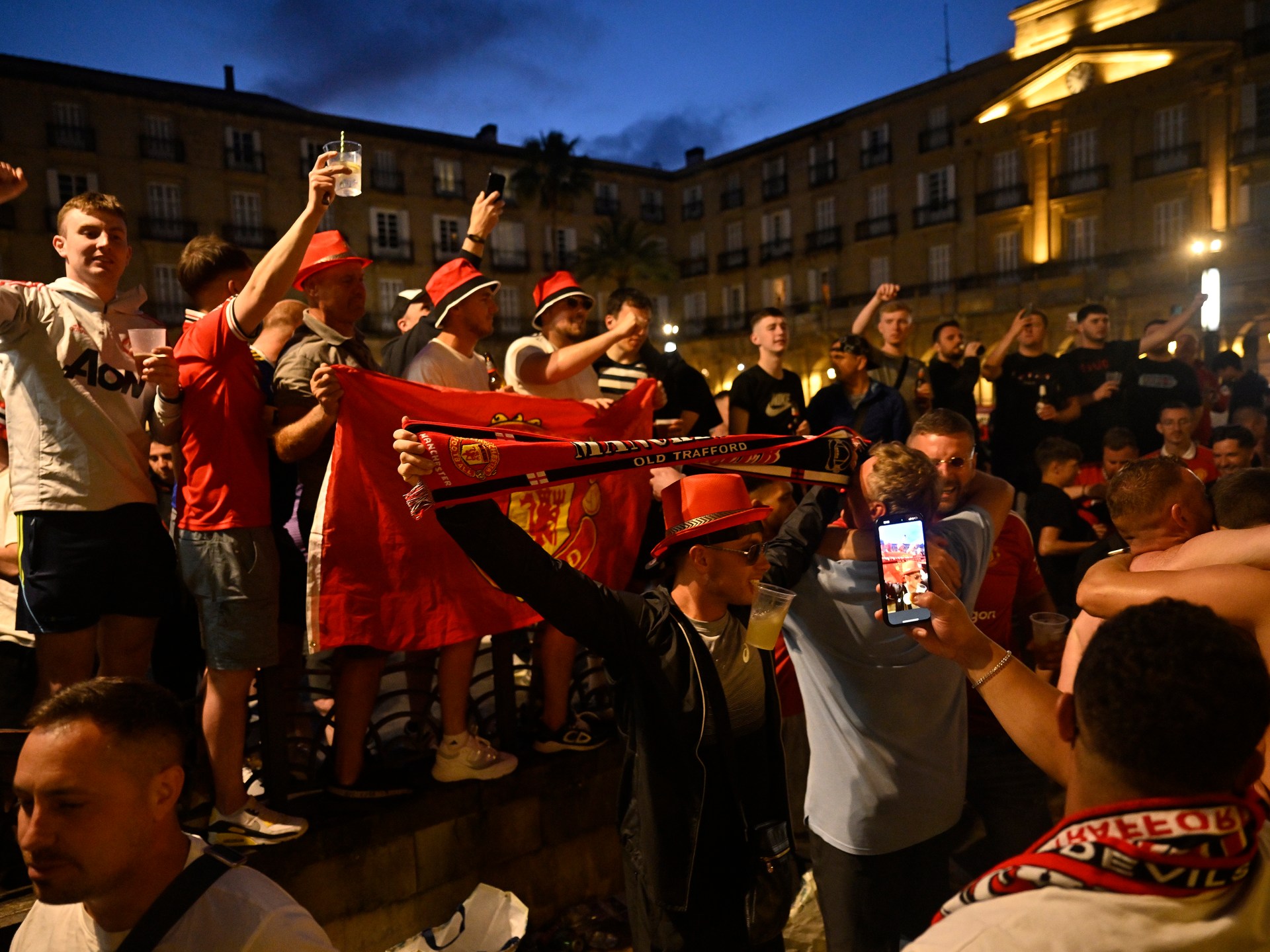 أكثر مشجعي الأندية تعرضا للاعتقال في البريميرليغ		 – الخليجي نت