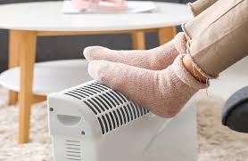 أمراض خطيرة تشير إليها الأقدام الباردة		 – الخليجي نت