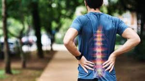 أمل جديد لعلاج إصابات العمود الفقري – الخليجي نت