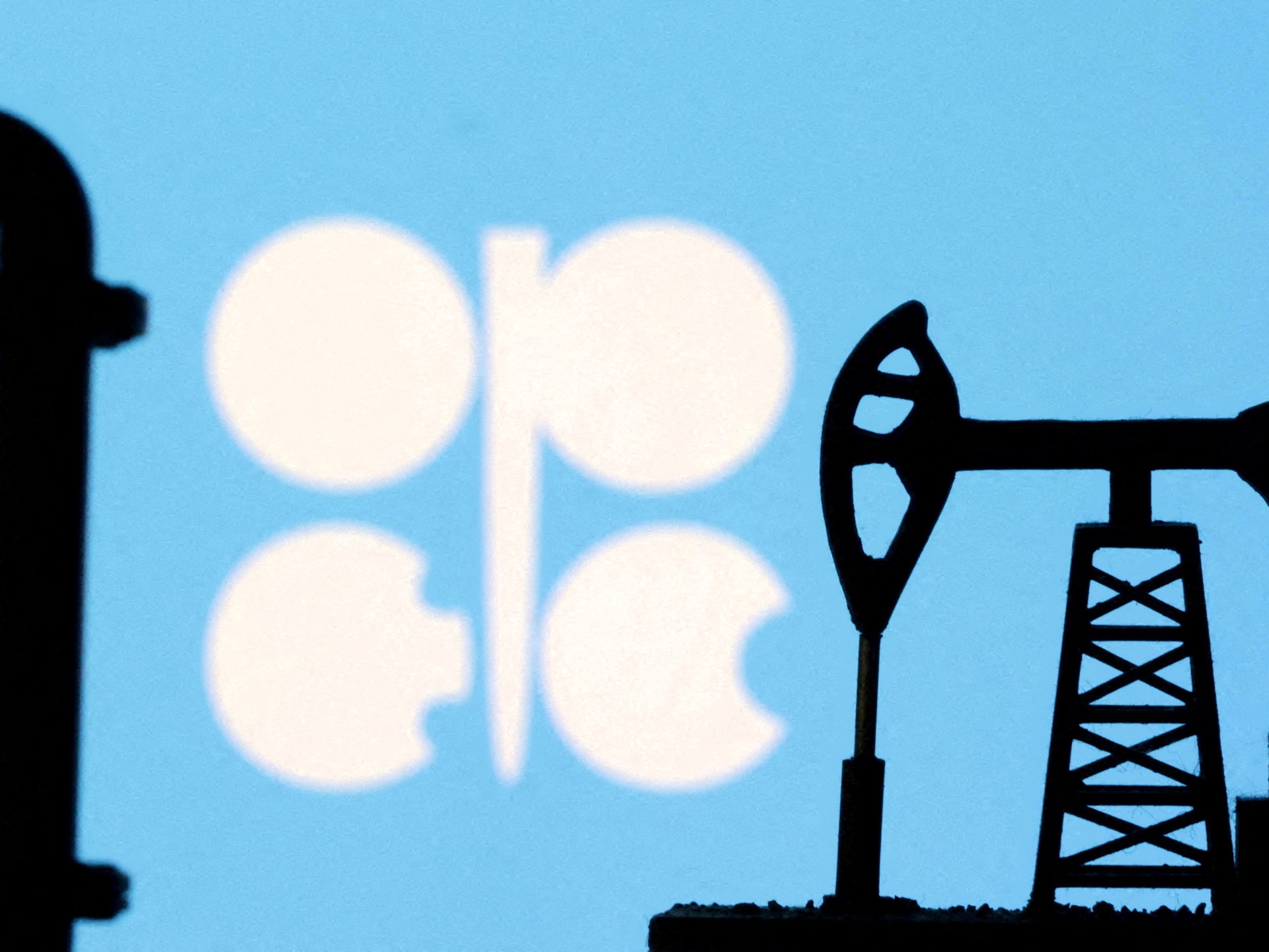 أوبك: 18 تريليون دولار استثمارات مطلوبة بقطاع النفط حتى 20250		 – الخليجي نت