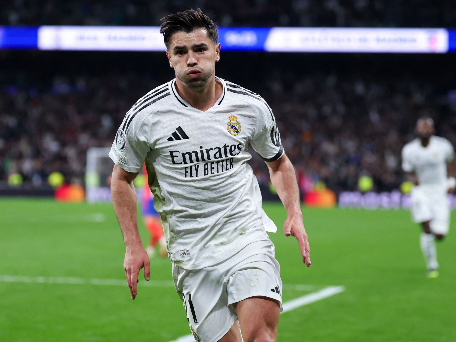 إبراهيم دياز في مفترق طرق مع ريال مدريد بسبب ألونسو		 – الخليجي نت