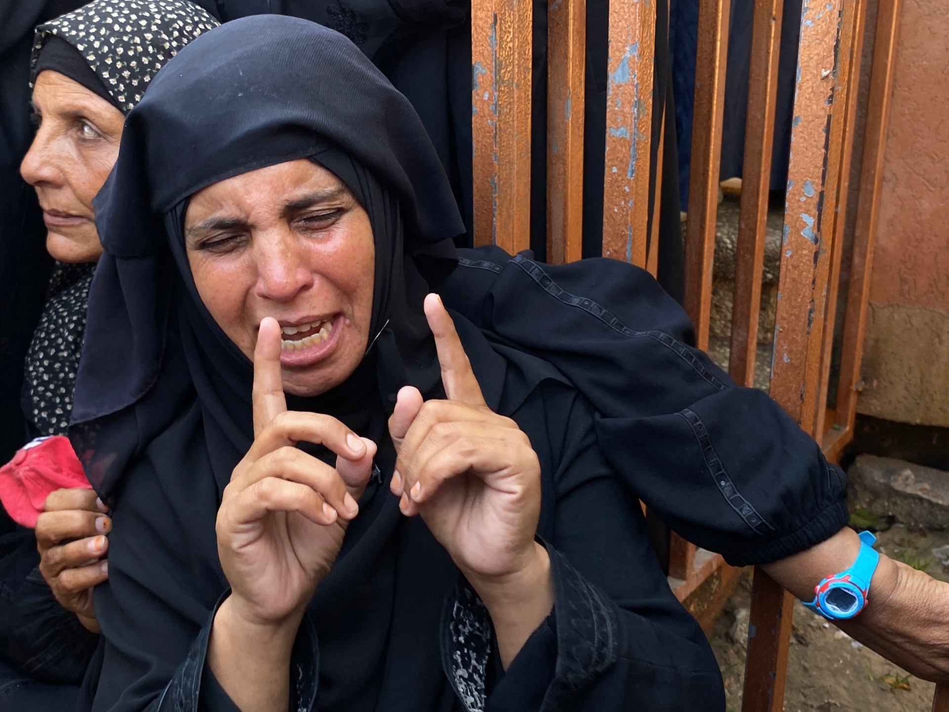 إسرائيل تُنذر 5 مناطق بمدينة غزة بالإخلاء الفوري		 – الخليجي نت