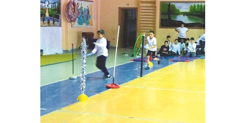 إنشاء 37 مركز شباب لخدمة نصف مليون شخص بتكلفة أكثر من 84 مليون دينار		 – الخليجي نت