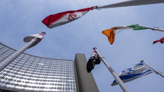 إيران تربك حسابات أوروبا وتعليق التعاون النووي يهدد بنهاية التهدئة – الخليجي نت