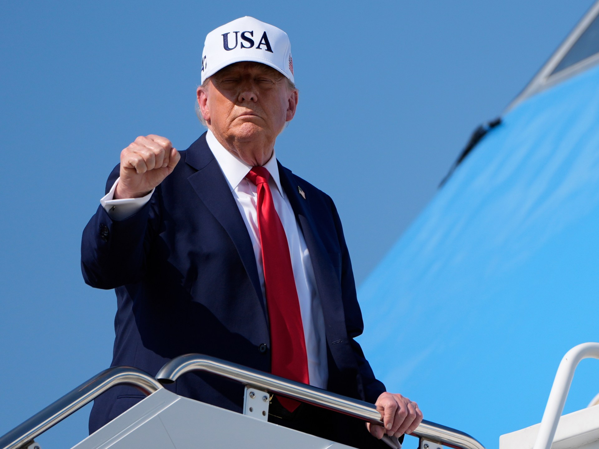 إيكونوميست: الاقتصاد الأميركي في طريقه إلى أزمة انفجار صامتة		 – الخليجي نت