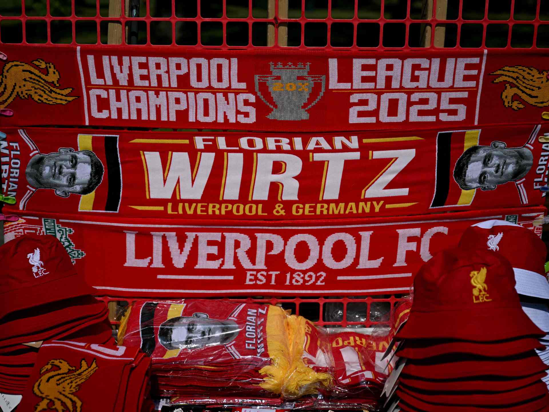 استثمر 470 مليون دولار.. لماذا غيّر ليفربول إستراتيجيته بسوق الانتقالات؟		 – الخليجي نت