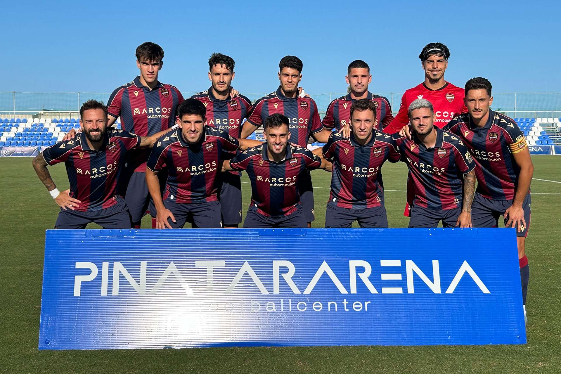 الأندية الصاعدة للدوري الإسباني تخطط للبقاء طويلا		 – الخليجي نت