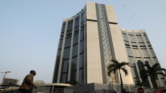 البنك الأفريقي للتنمية يمنح جنوب أفريقيا قرضا بقيمة 475 مليون دولار – الخليجي نت