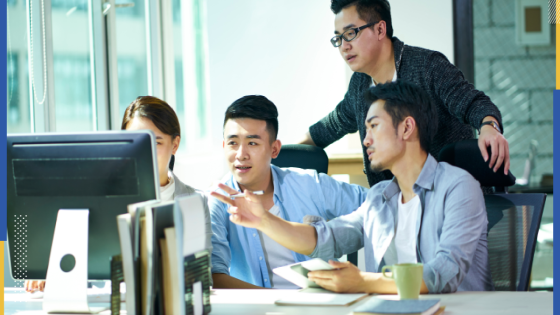 التثبّت في الوظيفة قد يكون أكثر ربحية من التنقّل السريع – الخليجي نت