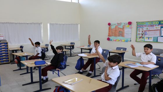 الذكاء الاصطناعي يتفوق على الذكاء البشري في التعليم – الخليجي نت