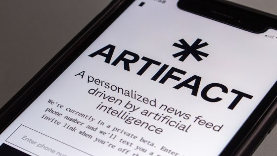 الذكاء الاصطناعي يفضّل الاستشهاد بالمحتوى الصحفي – الخليجي نت