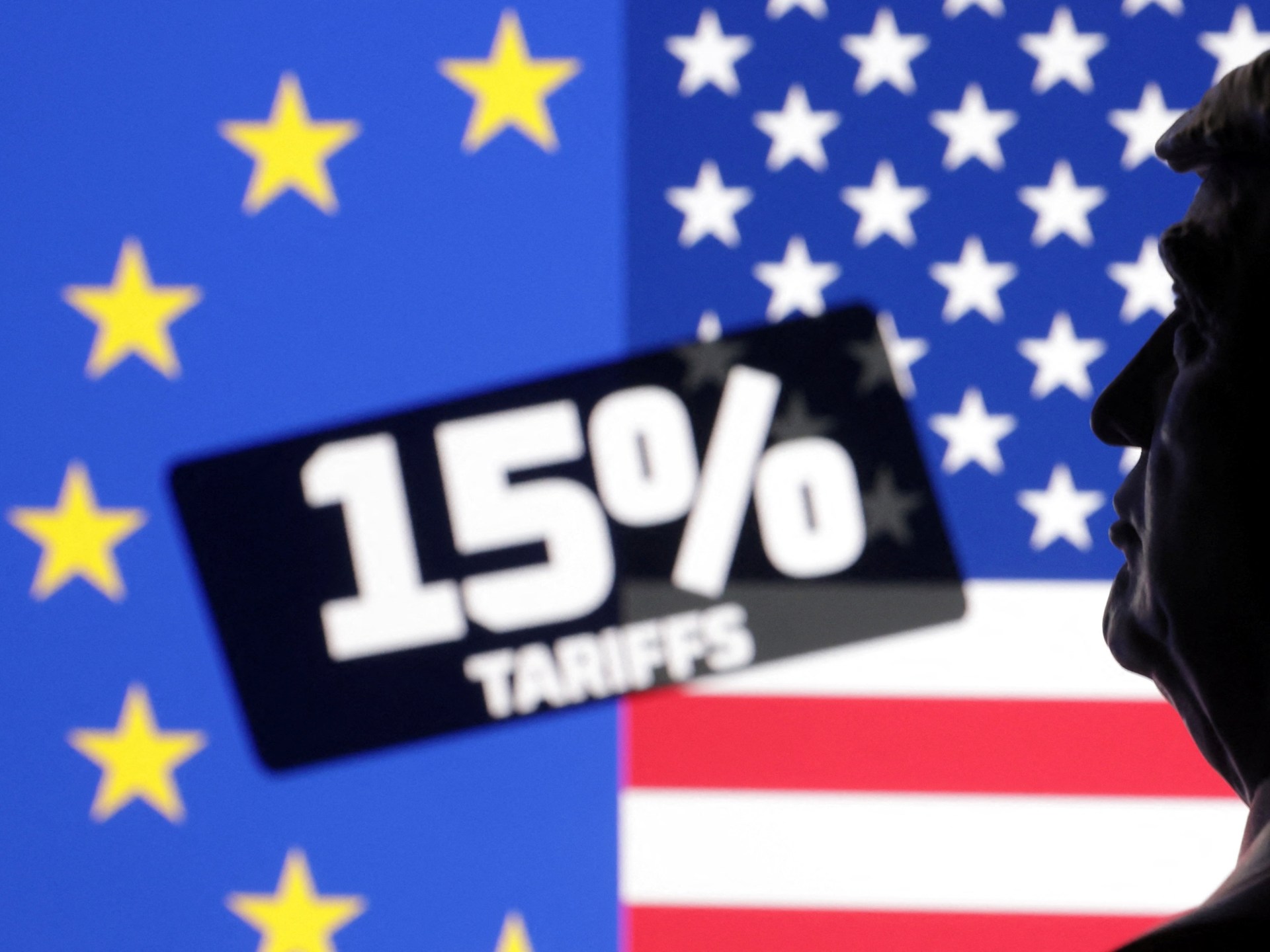 الرابحون والخاسرون من الاتفاق التجاري بين أميركا والاتحاد الأوروبي		 – الخليجي نت