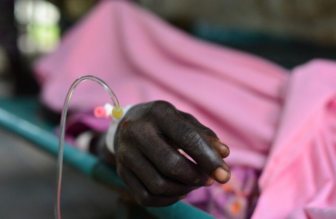 السودان.. أكثر من 1300 إصابة بالكوليرا في شمال دارفور خلال أسبوع وسط تحذيرات من تفاقم الأزمة الصحية		 – الخليجي نت