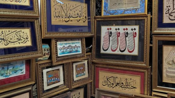 العراق يواجه خطر اندثار 500 لهجة محلية تعكس تنوعه الثقافي العريق – الخليجي نت