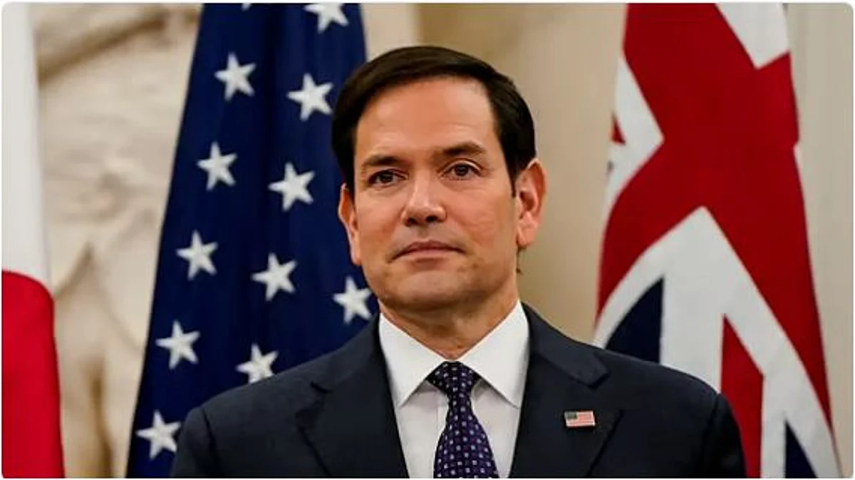 الولايات المتحدة ترفض اعتراف فرنسا بالدولة الفلسطينية		 – الخليجي نت