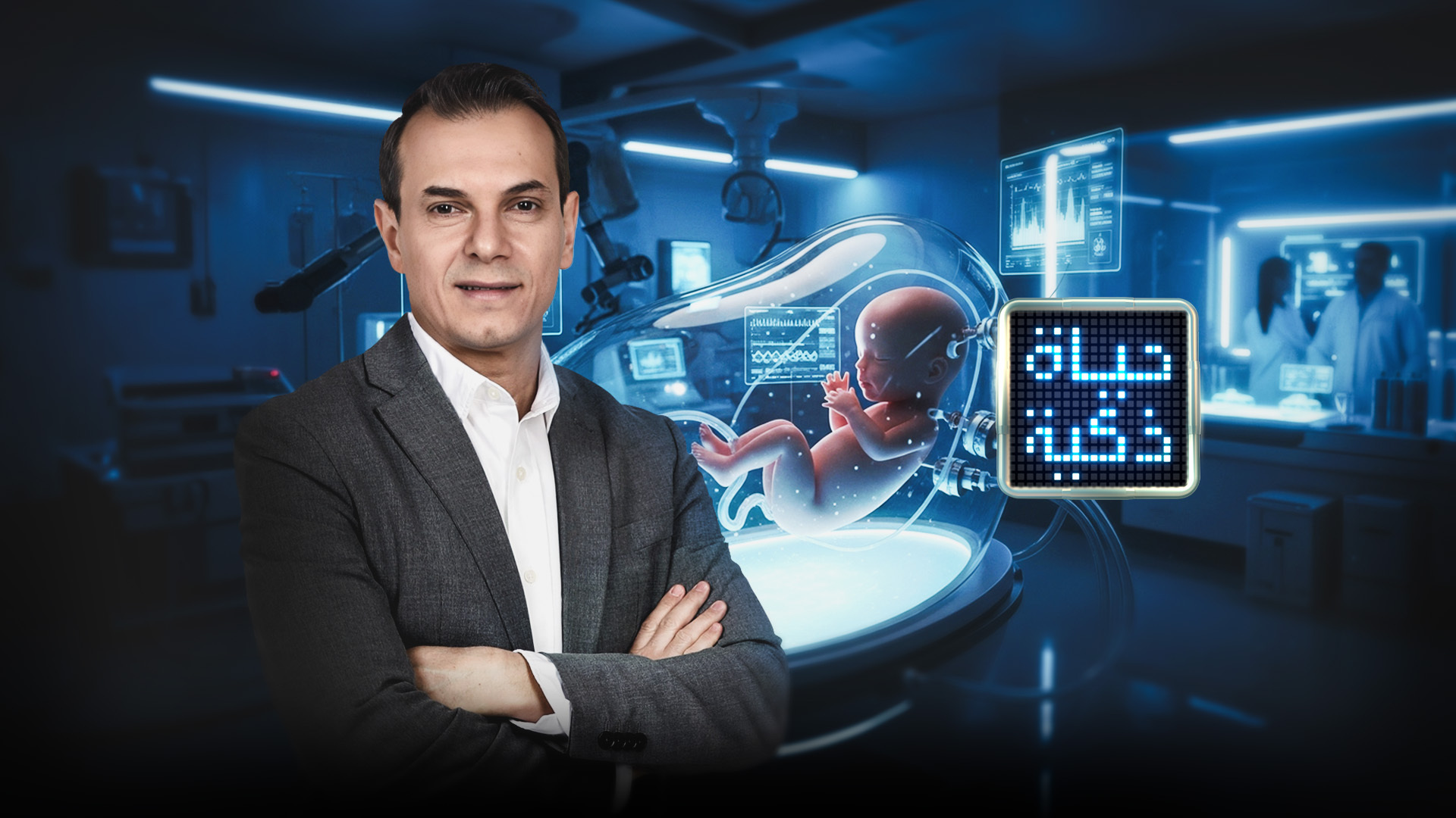 اليابان تطور أول رحم اصطناعي كامل.. نحو مستقبل بلا حمل ولا ولادة تقليدية		 – الخليجي نت