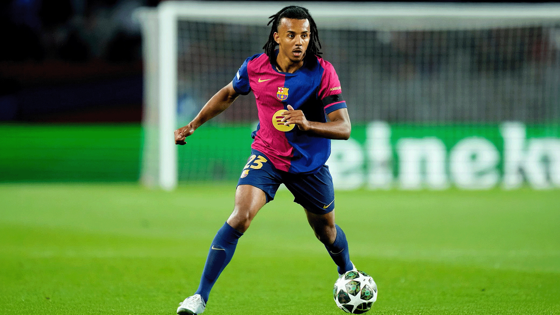 برشلونة في قلب الانتقالات.. جزائري يوقع وفرنسي يجدد		 – الخليجي نت