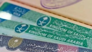 تأشيرة الزيارة العائلية السعودية 2025.. الشروط والتفاصيل الكاملة عبر منصة أبشر