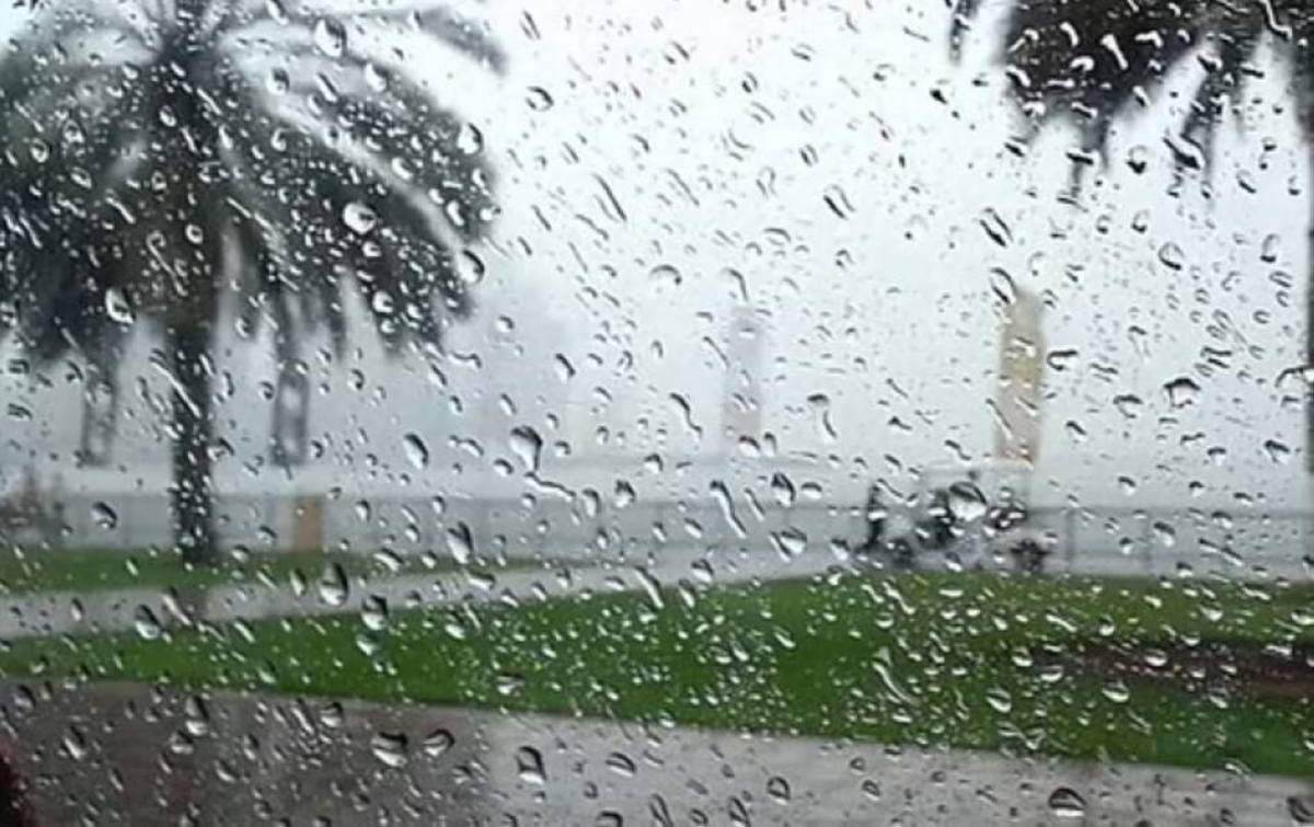 تبدأ من الأحد.. حالة مطرية تصل إلى غزيرة على بعض مناطق السعودية		 – الخليجي نت