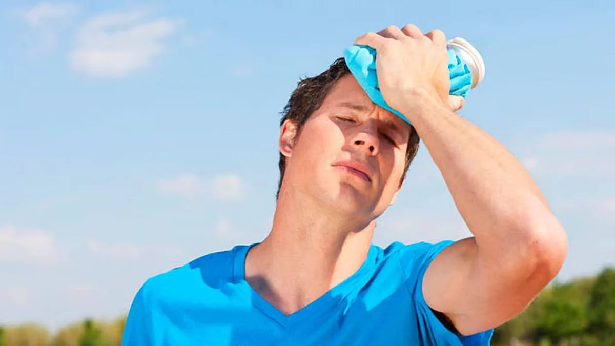 تجمع الرياض الصحي يوضّح طرق الوقاية من أشعة الشمس		 – الخليجي نت