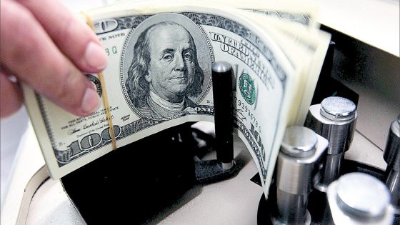 حيازة السندات الأميركية.. لماذا تراجعت الصين وتقدمت بريطانيا؟ – الخليجي نت