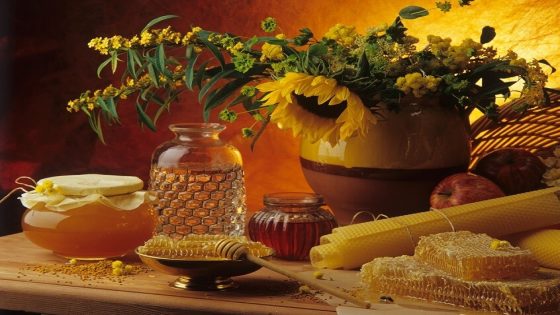 خصائص علاجية مذهلة للعسل – الخليجي نت