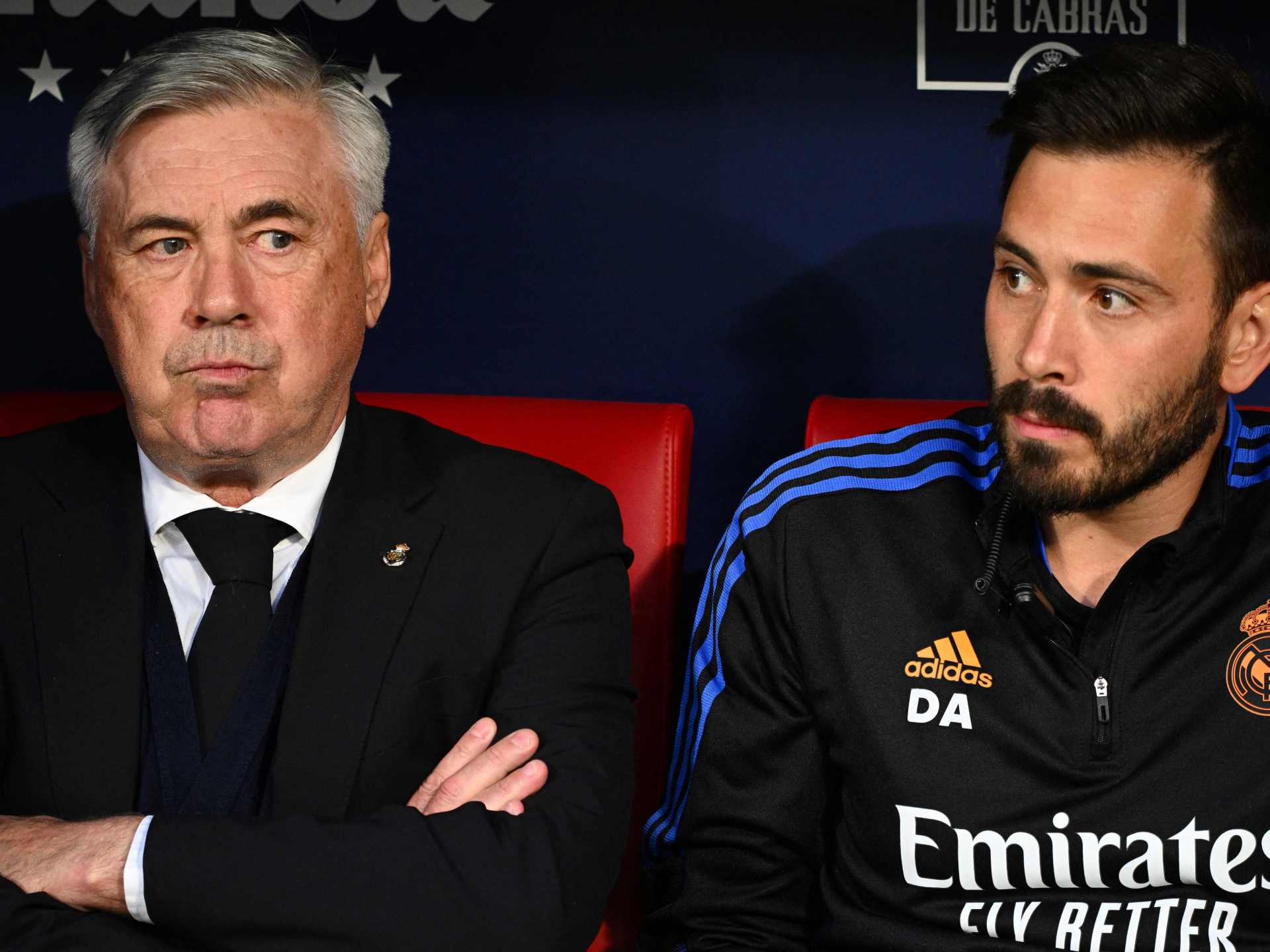 دافيدي نجل أنشيلوتي مدربا للفريق الذي هزم بطل أوروبا بمونديال الأندية		 – الخليجي نت