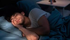 دراسة رائدة تكشف عن السبب الذي يجبر الدماغ على النوم		 – الخليجي نت